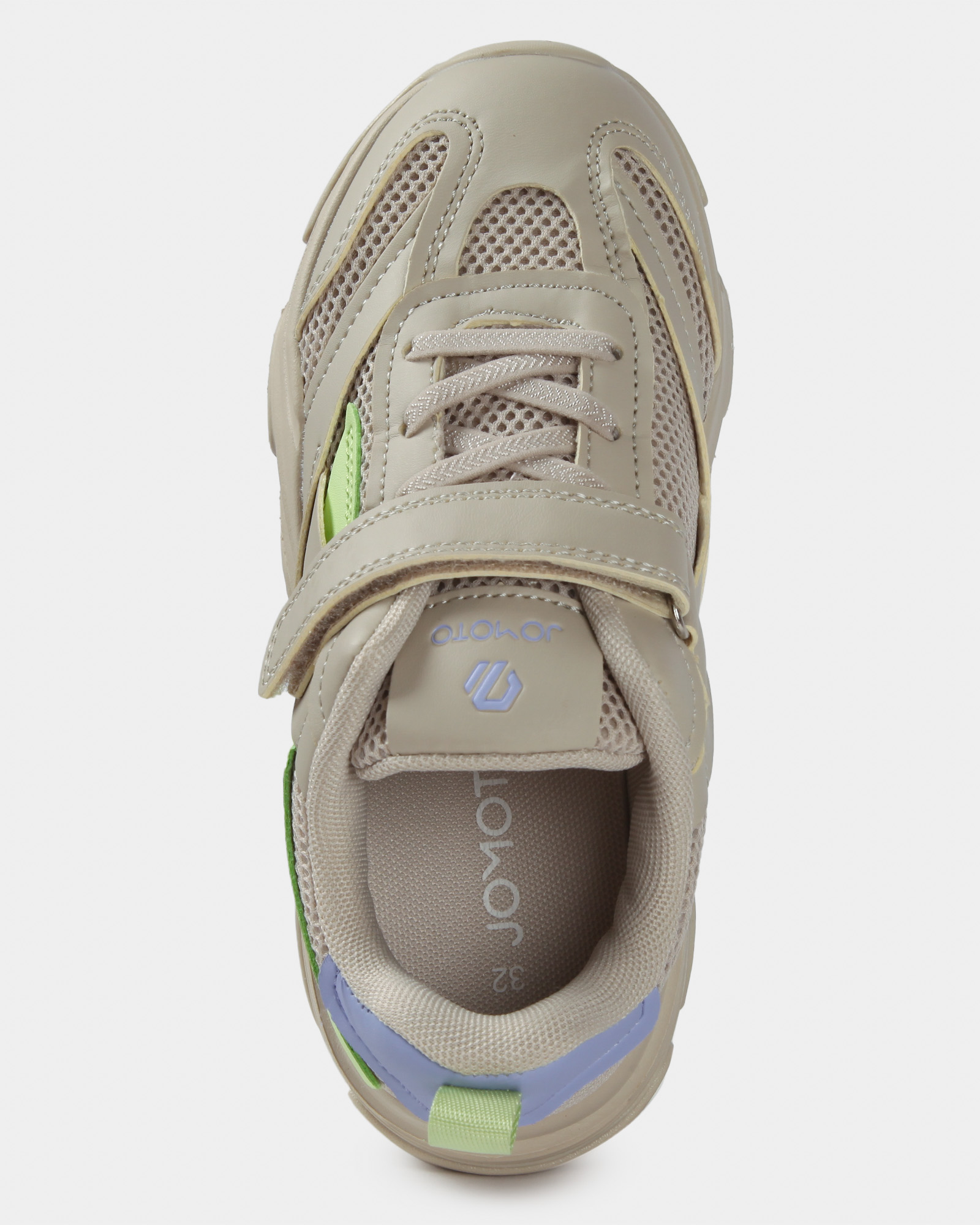 Кроссовки Jomoto S26CDtgRS-420-L2 - фото 4