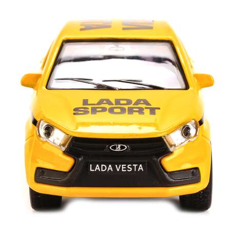 Автомобиль Технопарк LADA