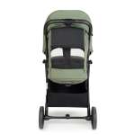 Коляска прогулочная agex Mini LX Green зеленый