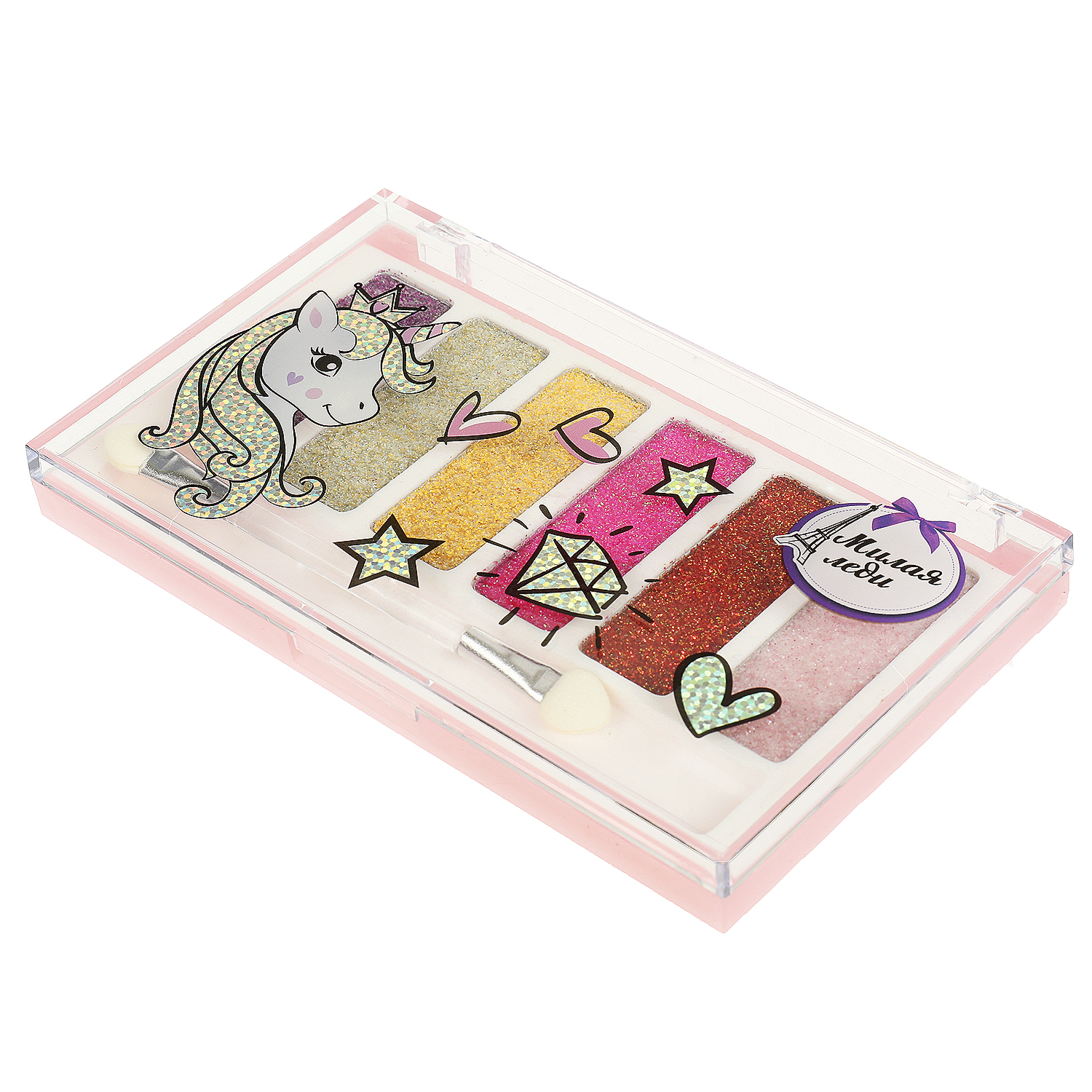 Игрушка Милая леди косметика - фото 4
