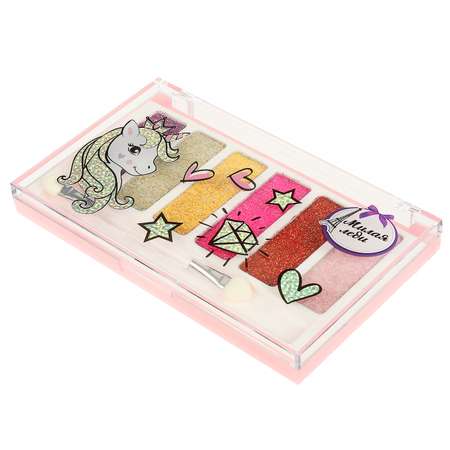 Игрушка Милая леди косметика