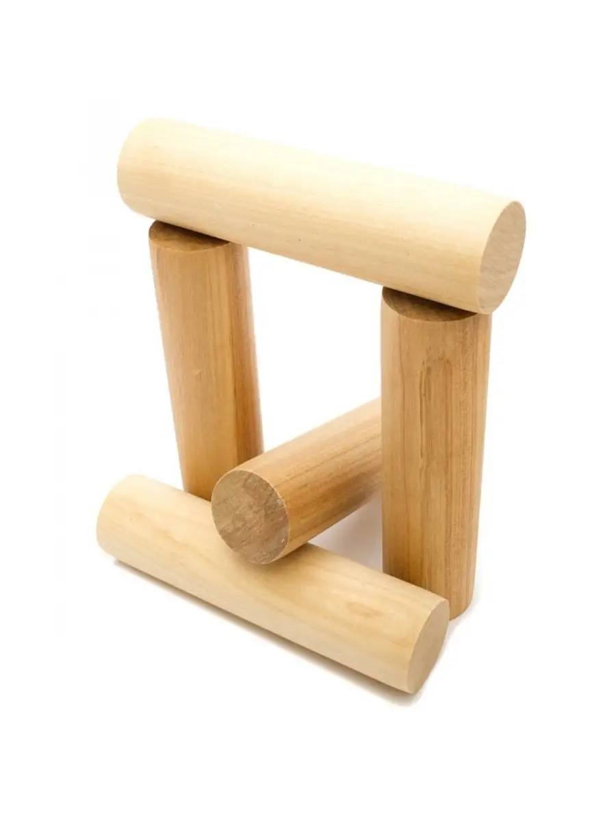 Городки ТЕБЕ ИГРУШКА - фото 3