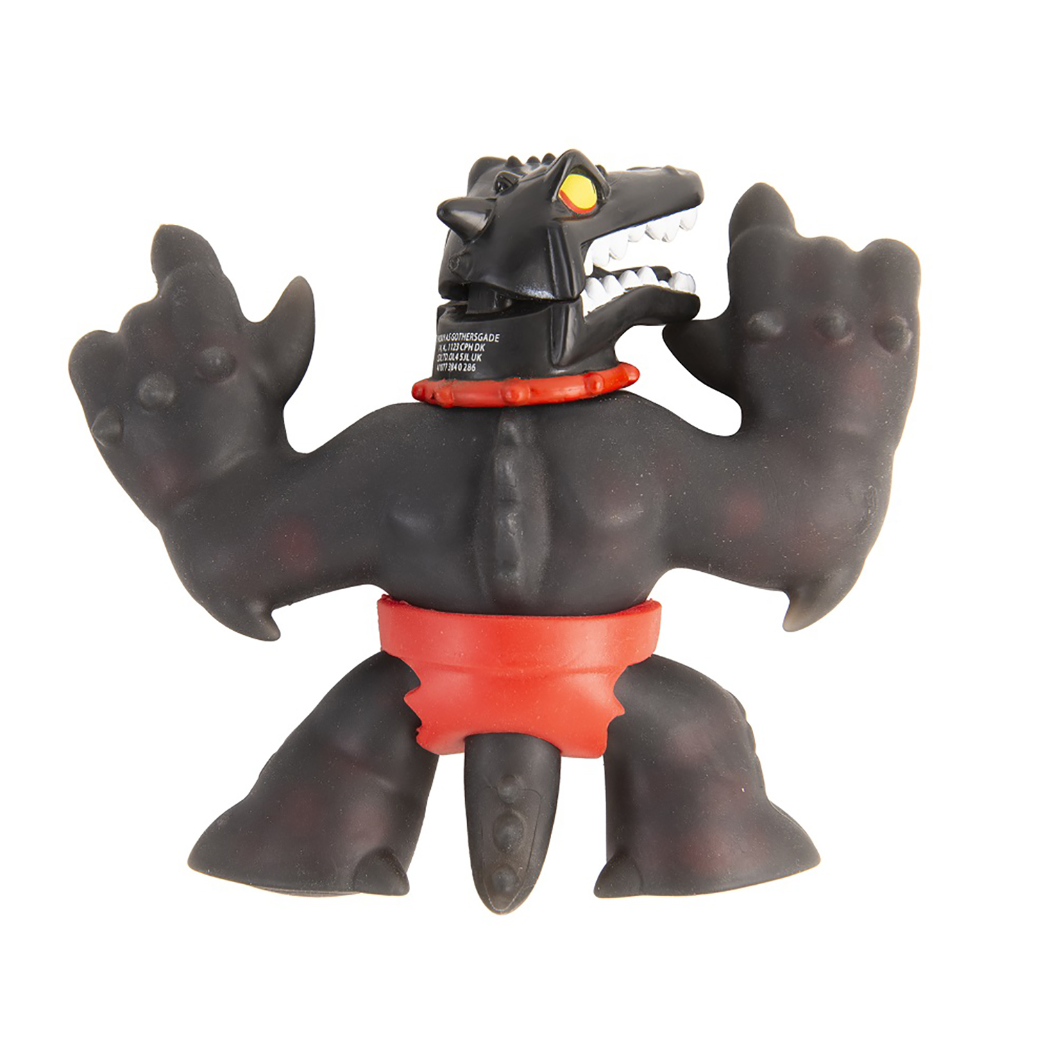 Игрушка-антистресс GooJitZu - фото 6