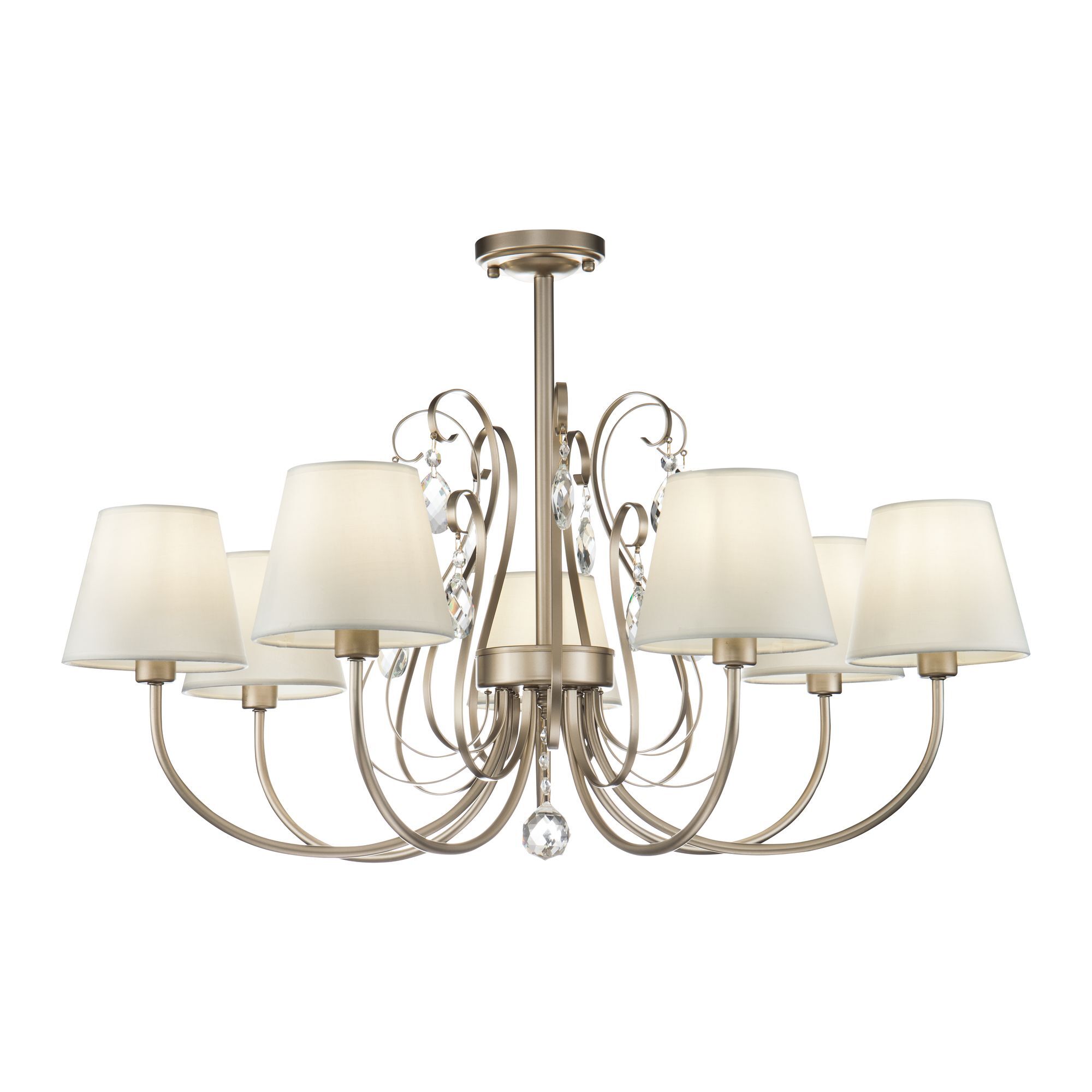 Люстра FREYA - фото 1