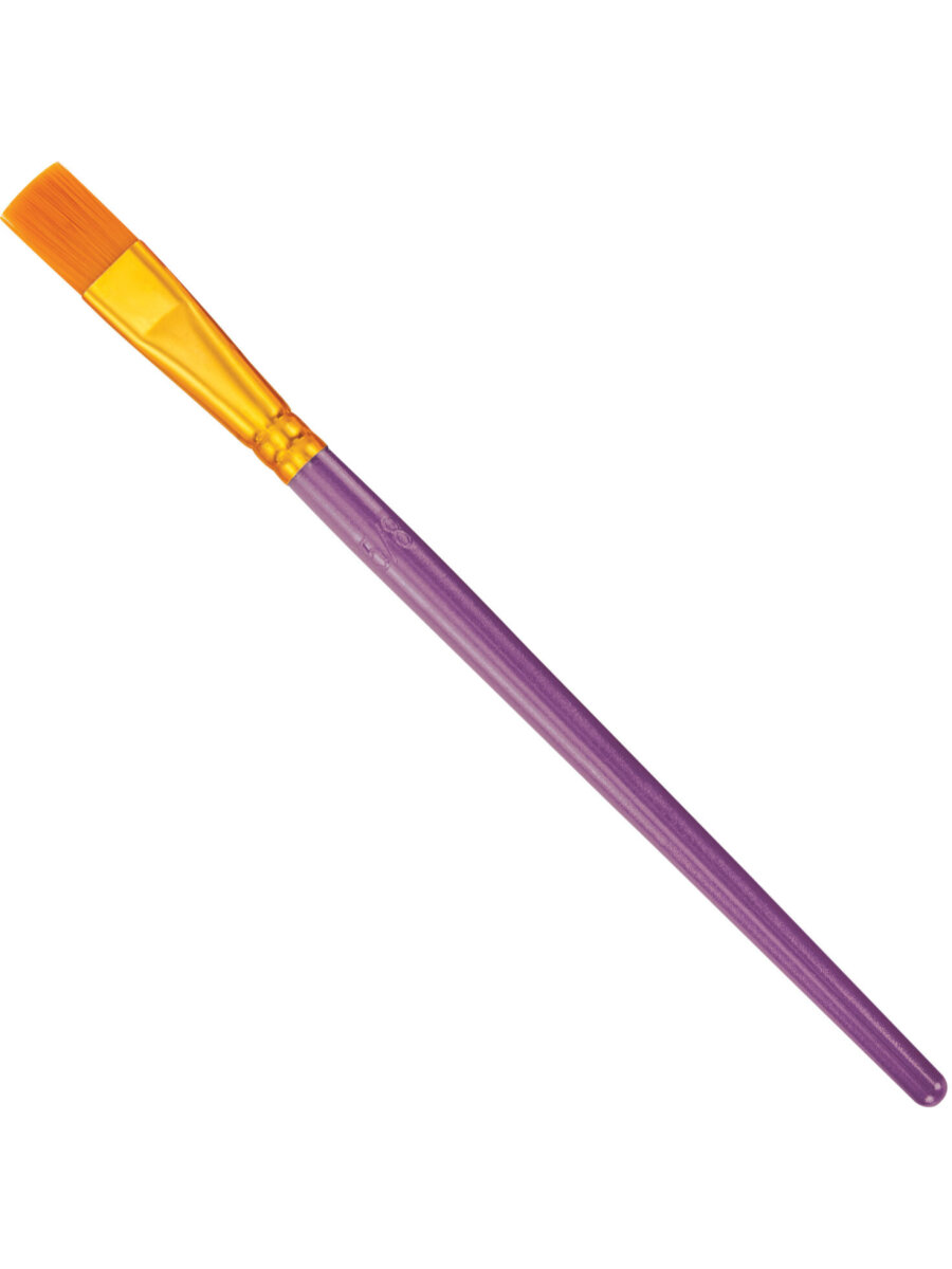 Кисть WBZ 10 шт. - фото 3