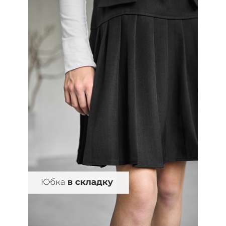 Сарафан СИНЯЯ МОДА