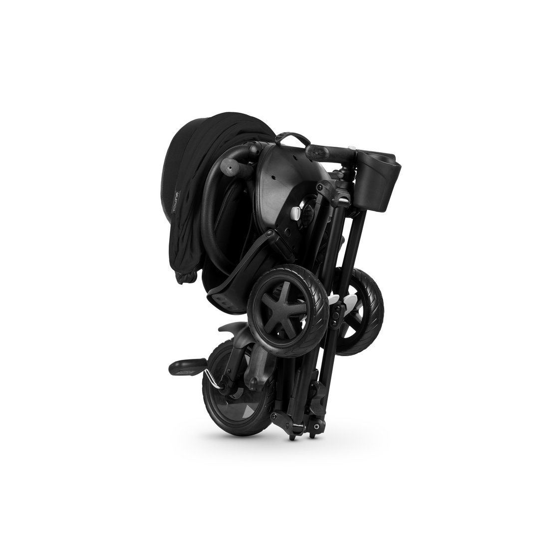 Трехколесный велосипед QPLAY 8 дюймов - фото 2