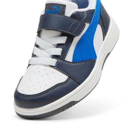Кеды Puma