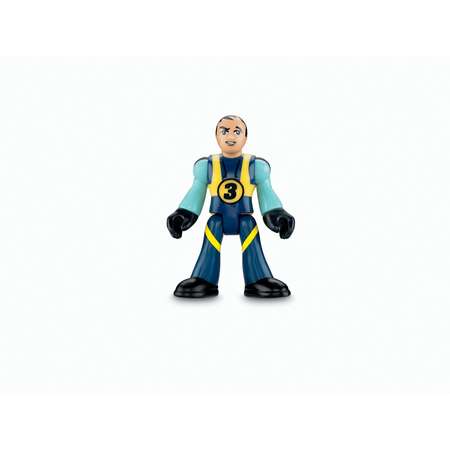 Игровой набор IMAGINEXT Молния