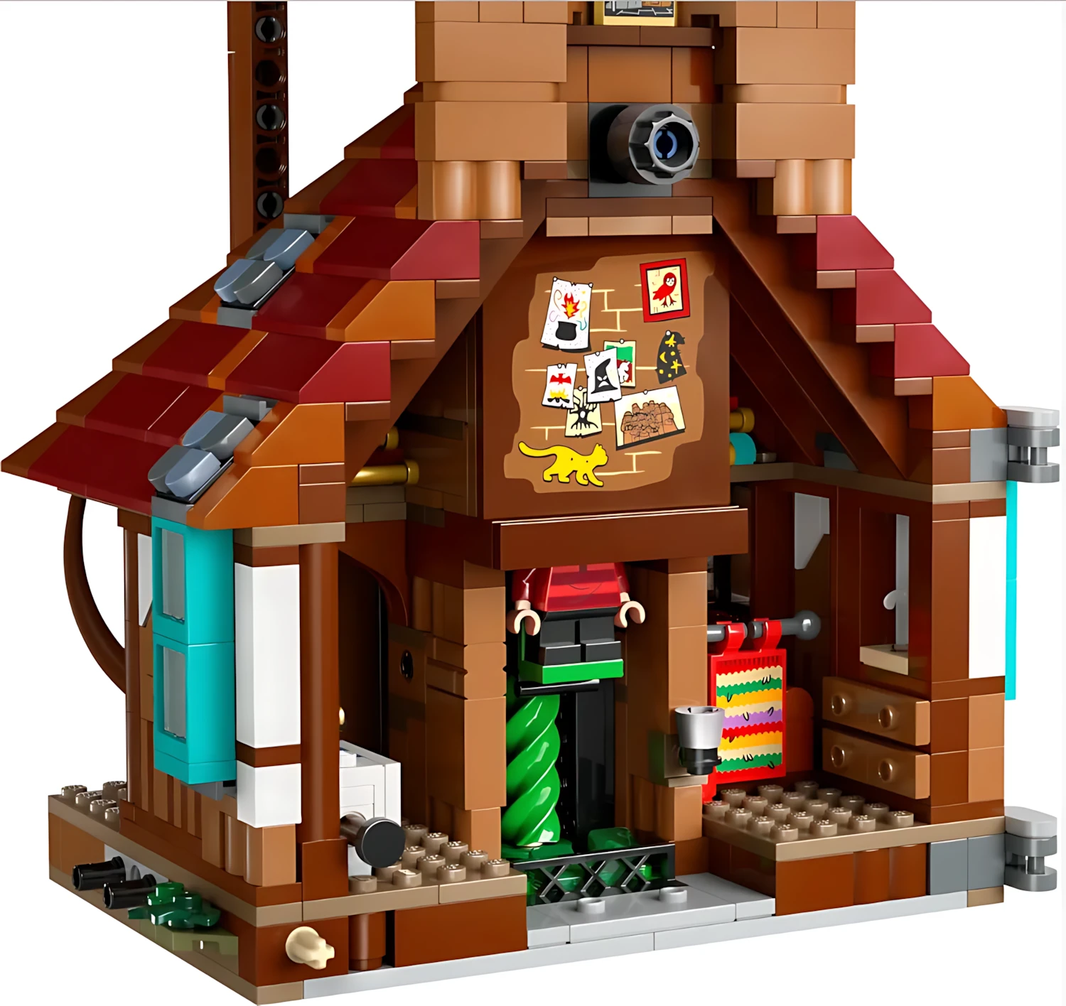 Конструктор LEGO Harry Potter - фото 5