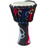 Игрушка музыкальная Terris DJB-08R барабаны