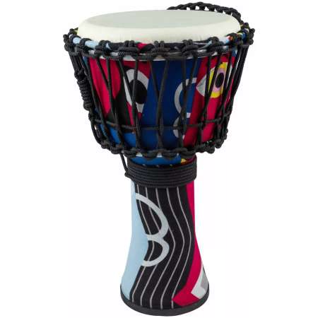 Игрушка музыкальная Terris DJB-08R барабаны