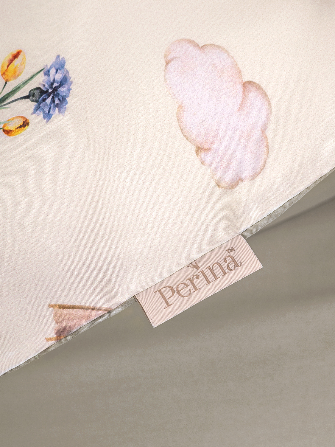 Комплект постельного белья Perina Friends детский 3 предм. - фото 12