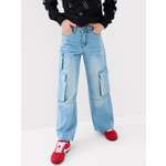 Джинсы PlayToday