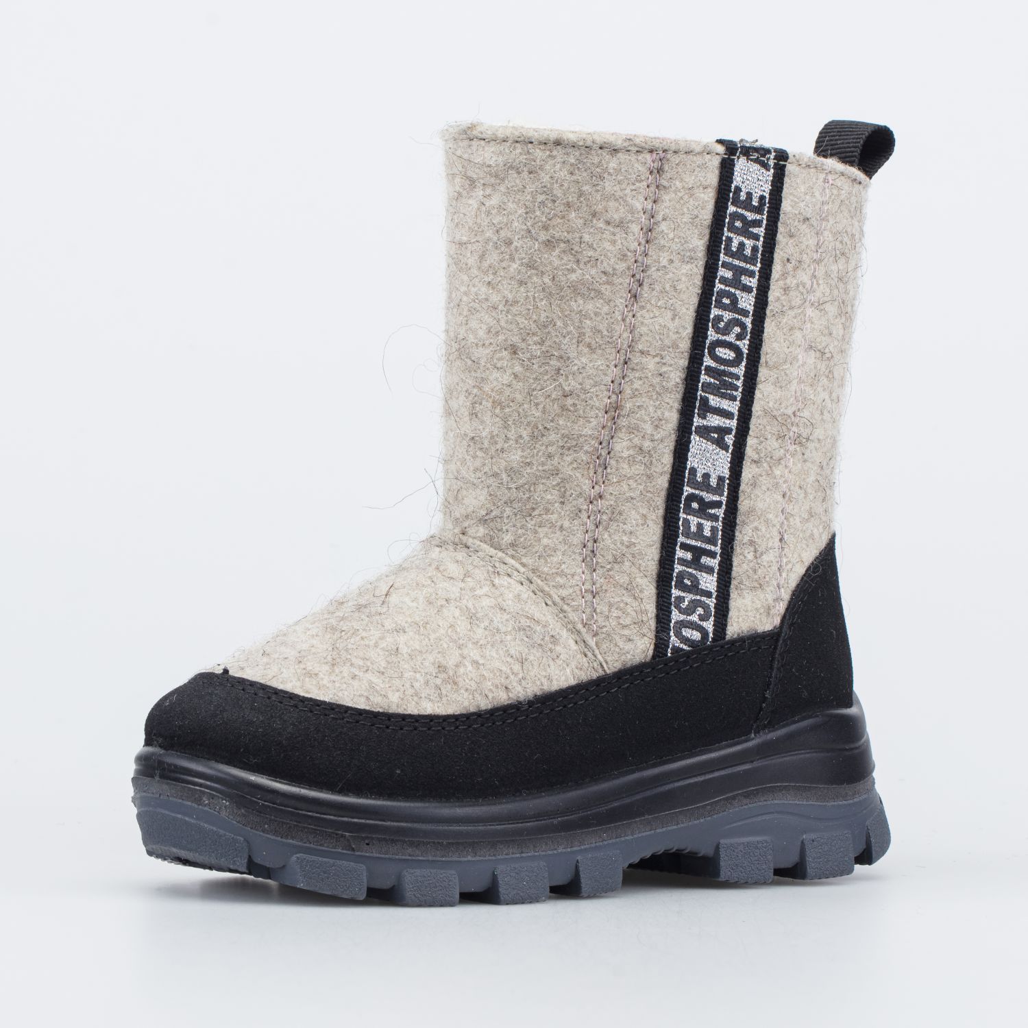 Валенки Котофей 267069-45 - фото 1