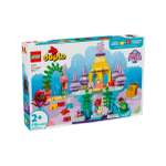 Конструктор LEGO DUPLO 116 дет.