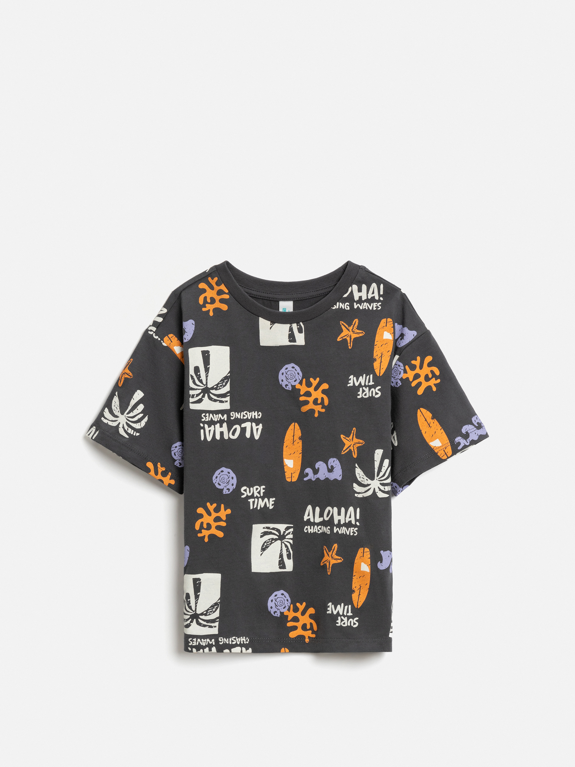 Футболка Acoola 20120510261_0087883 - фото 4