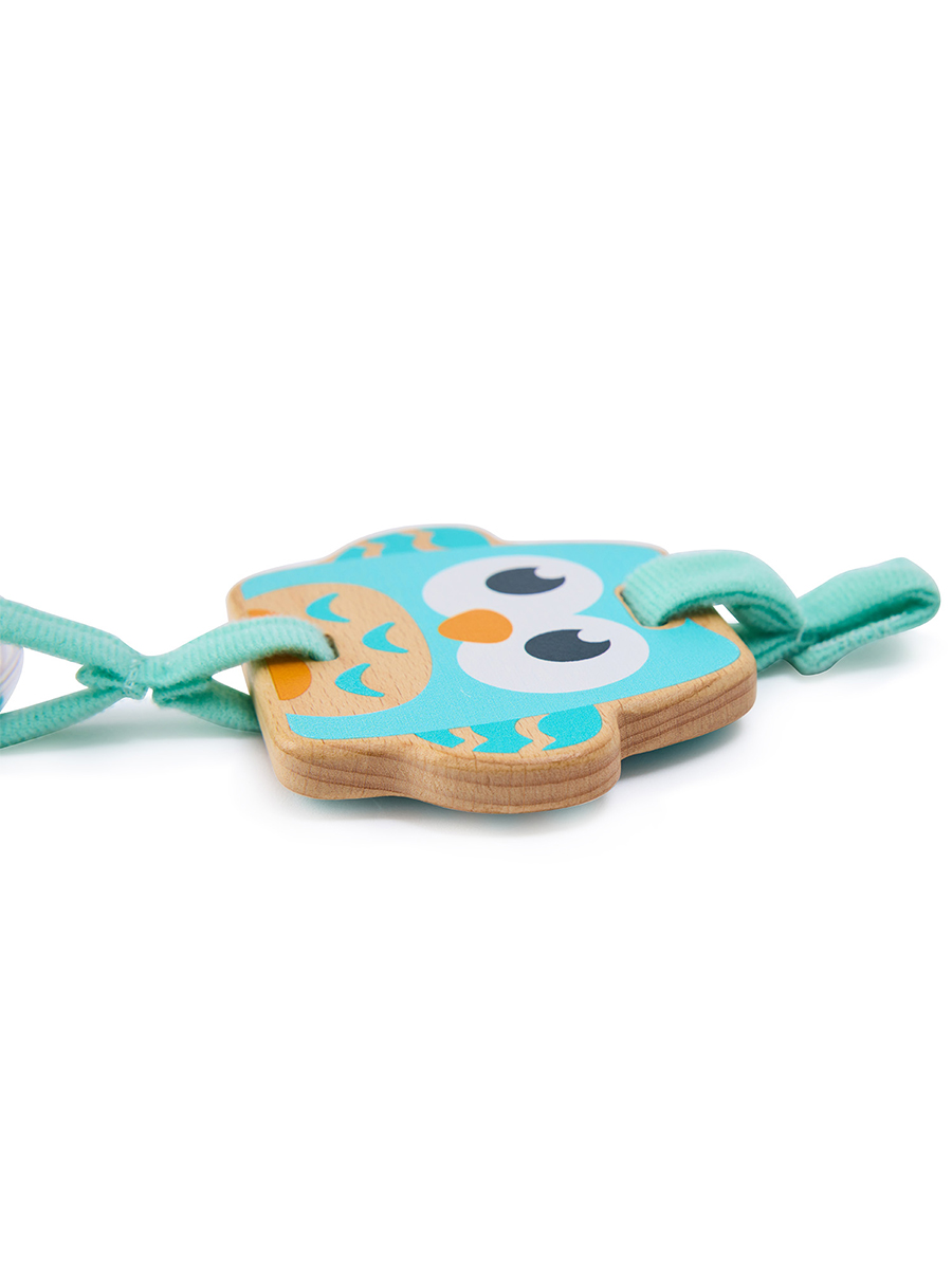 Коврик Hape Развивающий коврик для малышей - фото 10