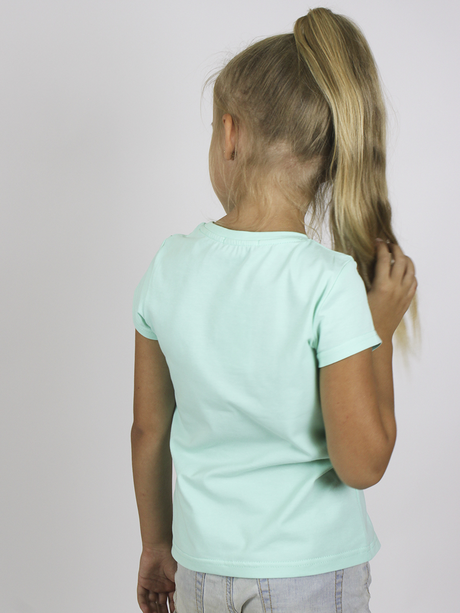 Футболка Luneva 6-37-6. - фото 2