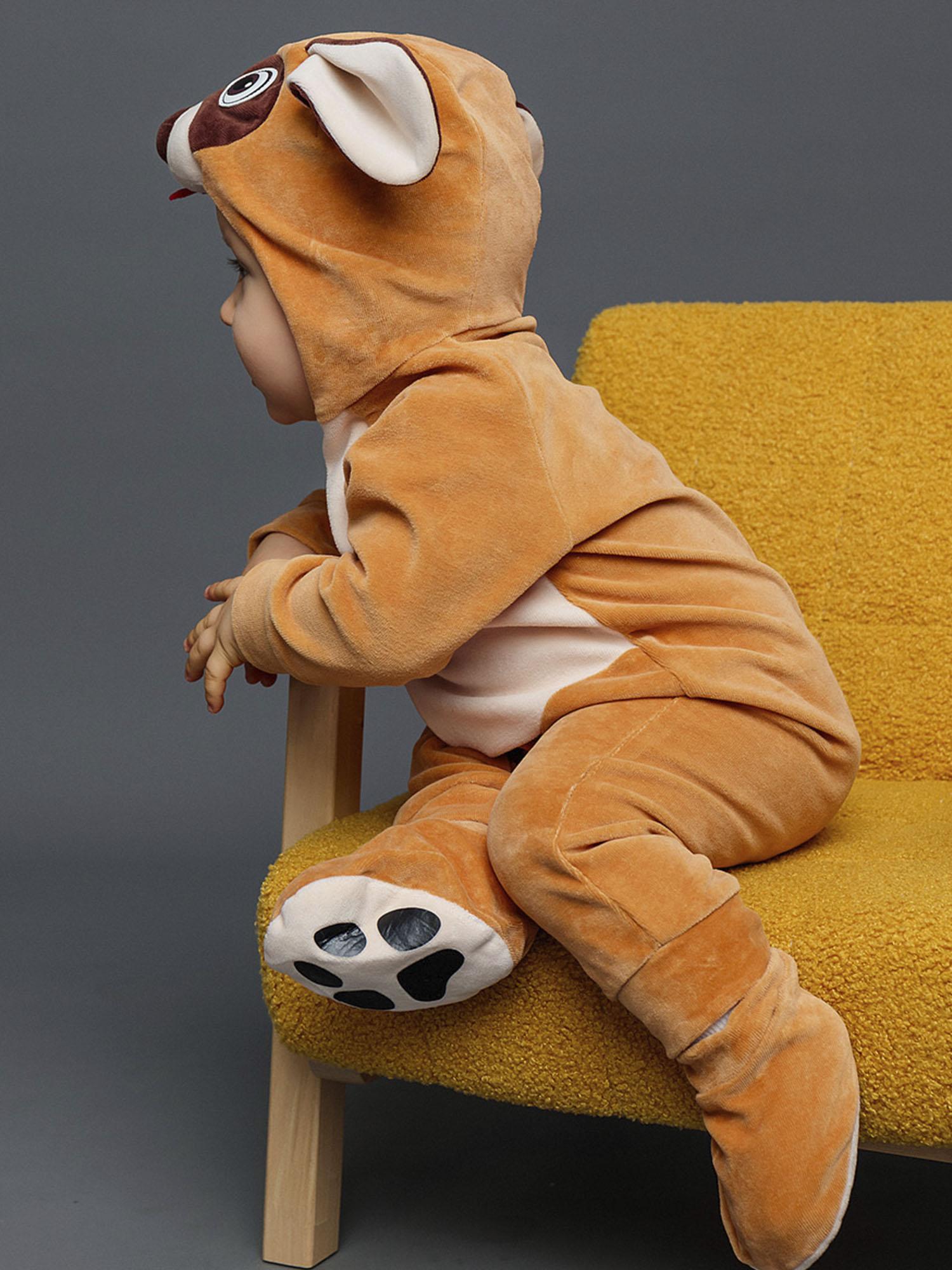 Костюм пуговка 6015 к-20 - фото 3