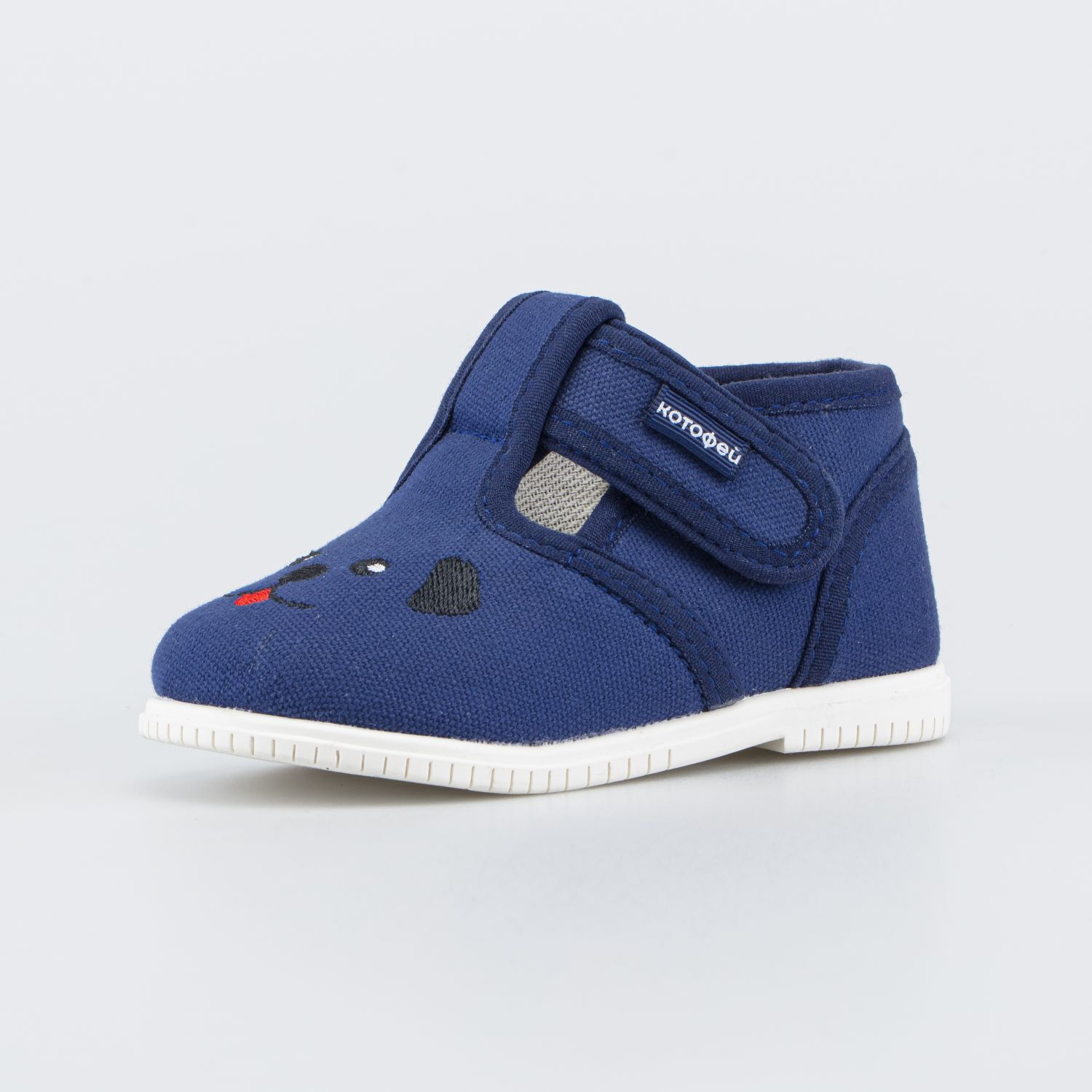 Сандалии Котофей 131209-11 - фото 1