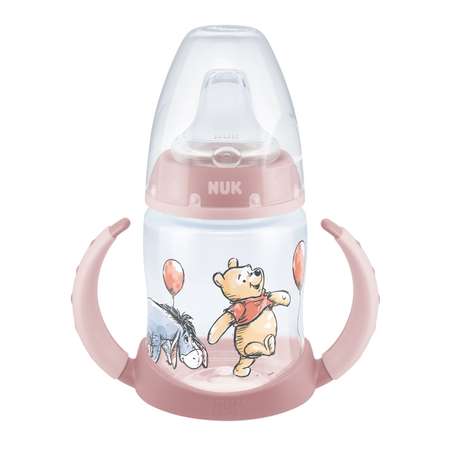 Бутылочка Nuk First Choise 150 мл