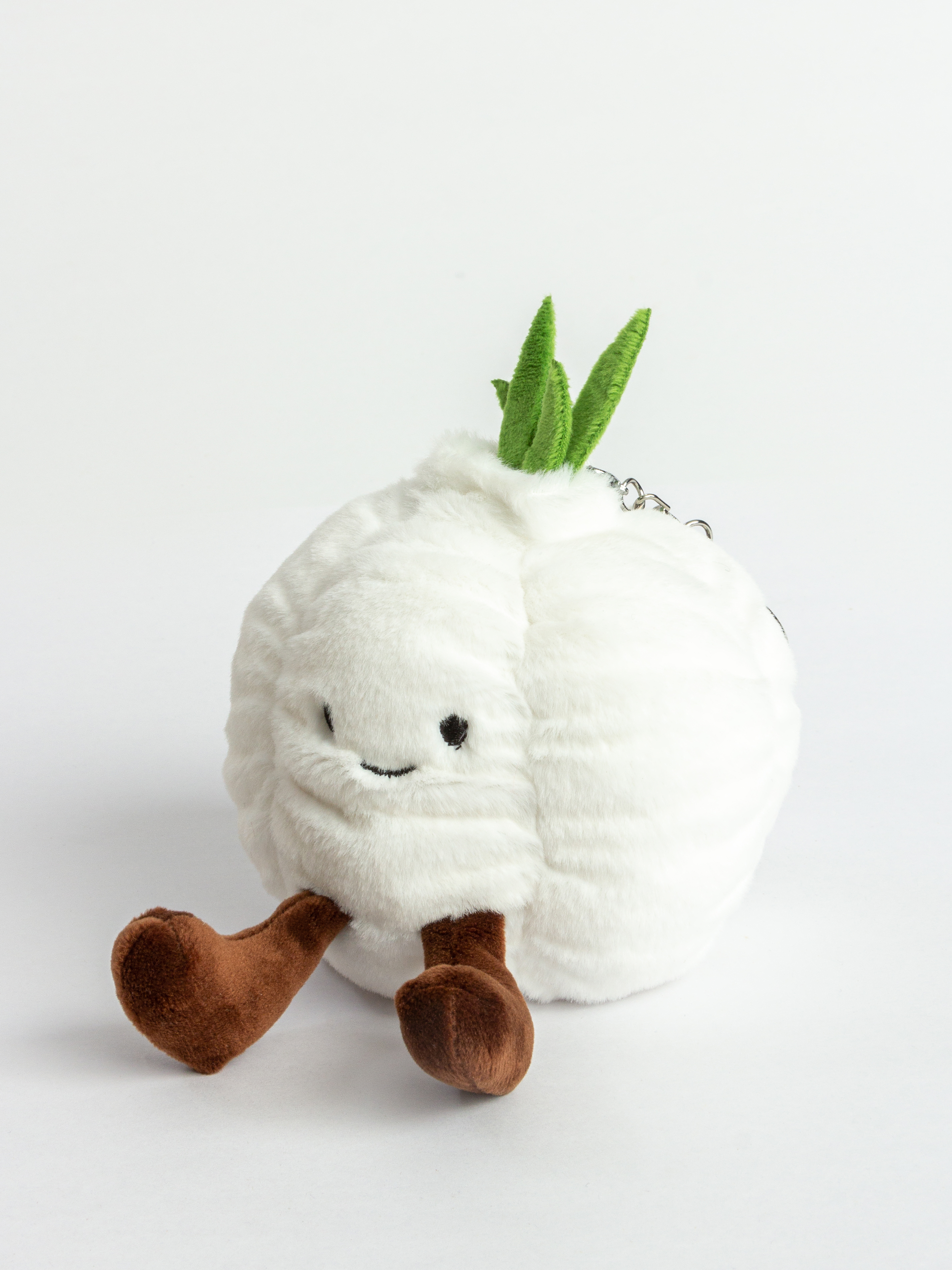 Мягкая игрушка Skipy Чеснок - фото 2