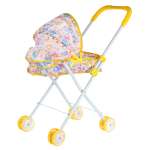 Коляска-люлька для кукол Veld Co