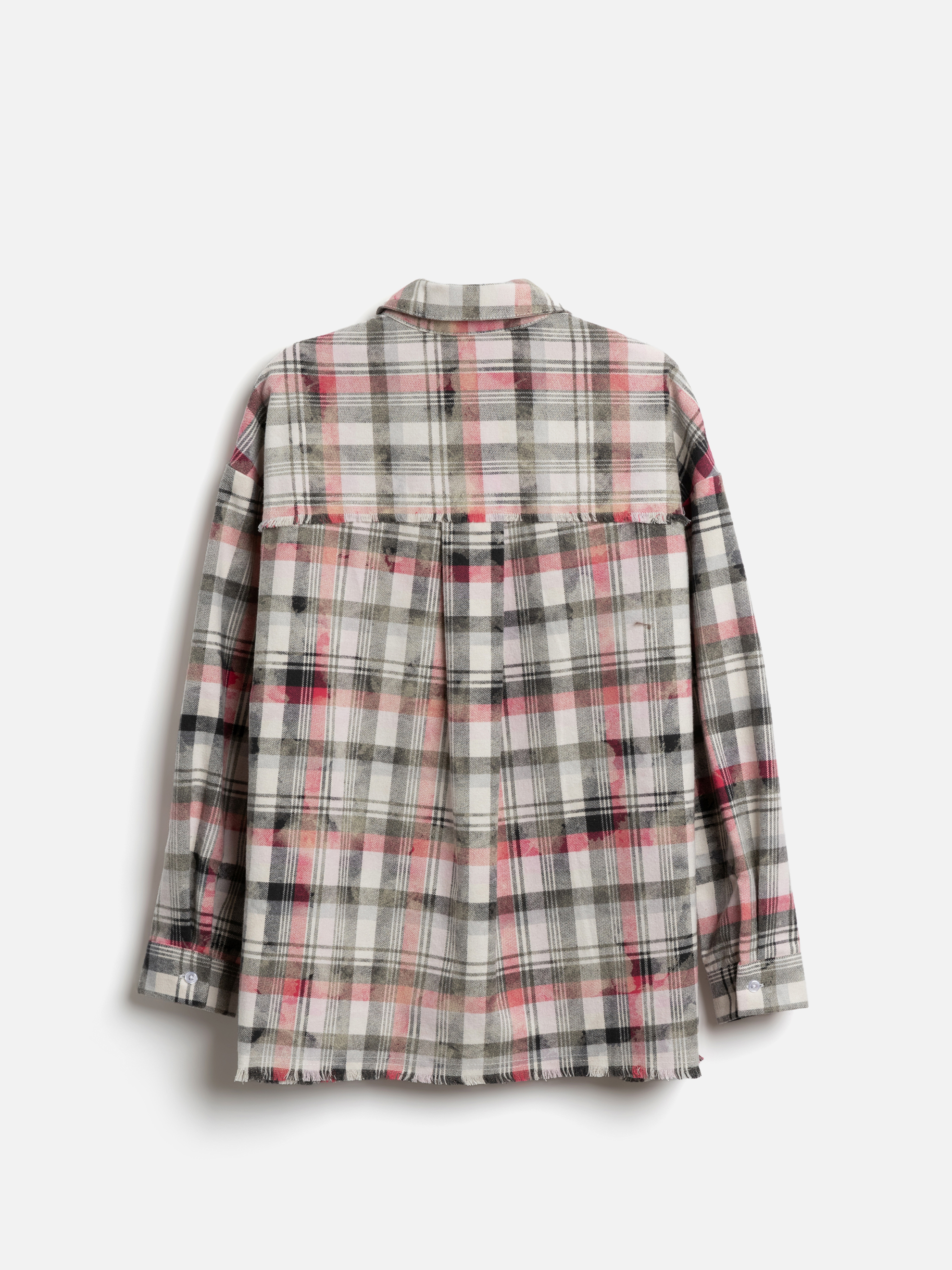 Рубашка Acoola 20210260135_0084541 - фото 4