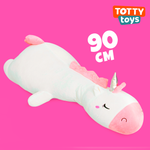 Игрушка мягкая TOTTY TOYS единорог