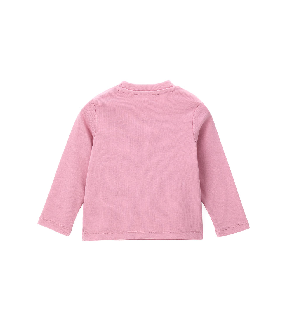 Лонгслив ORIGINAL MARINES DGP1025NF_15-2210TCX - фото 3