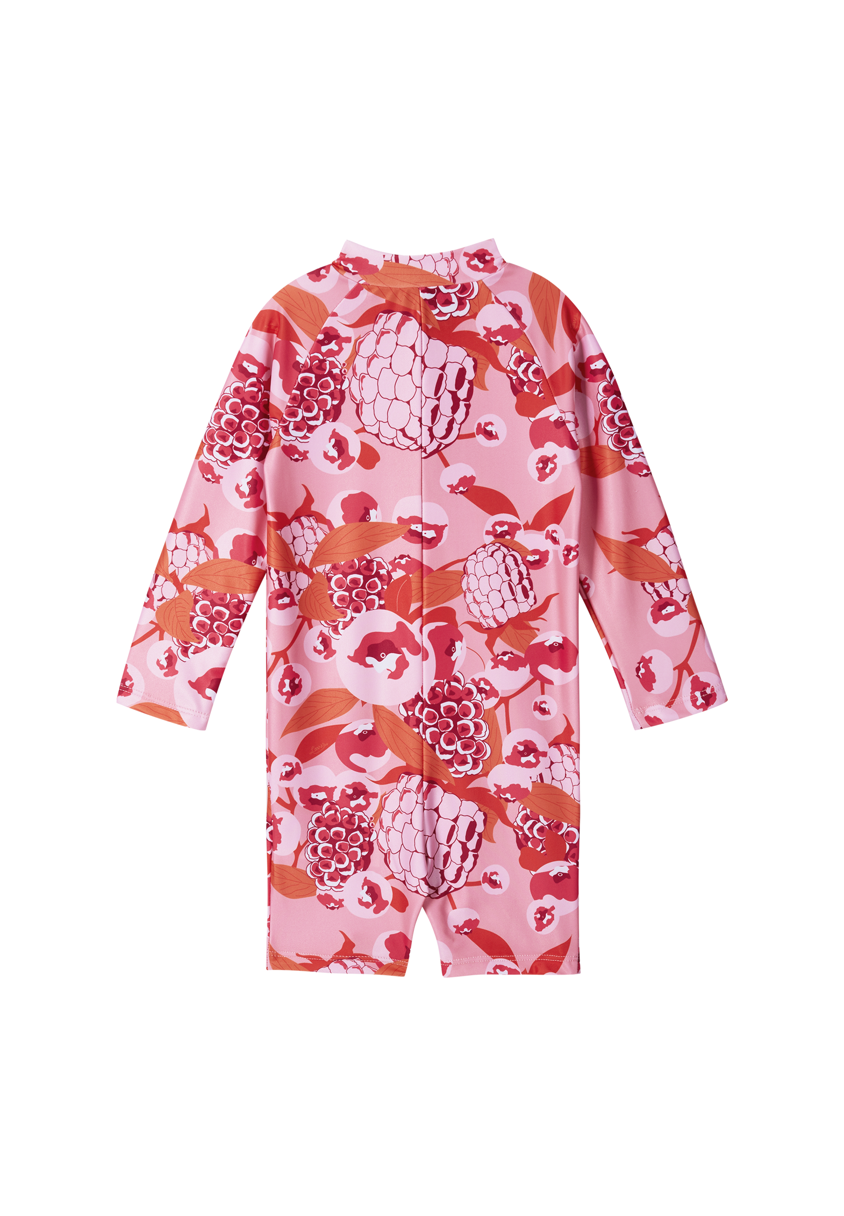 Комбинезон купальный Lassie 716739-4521 - фото 2