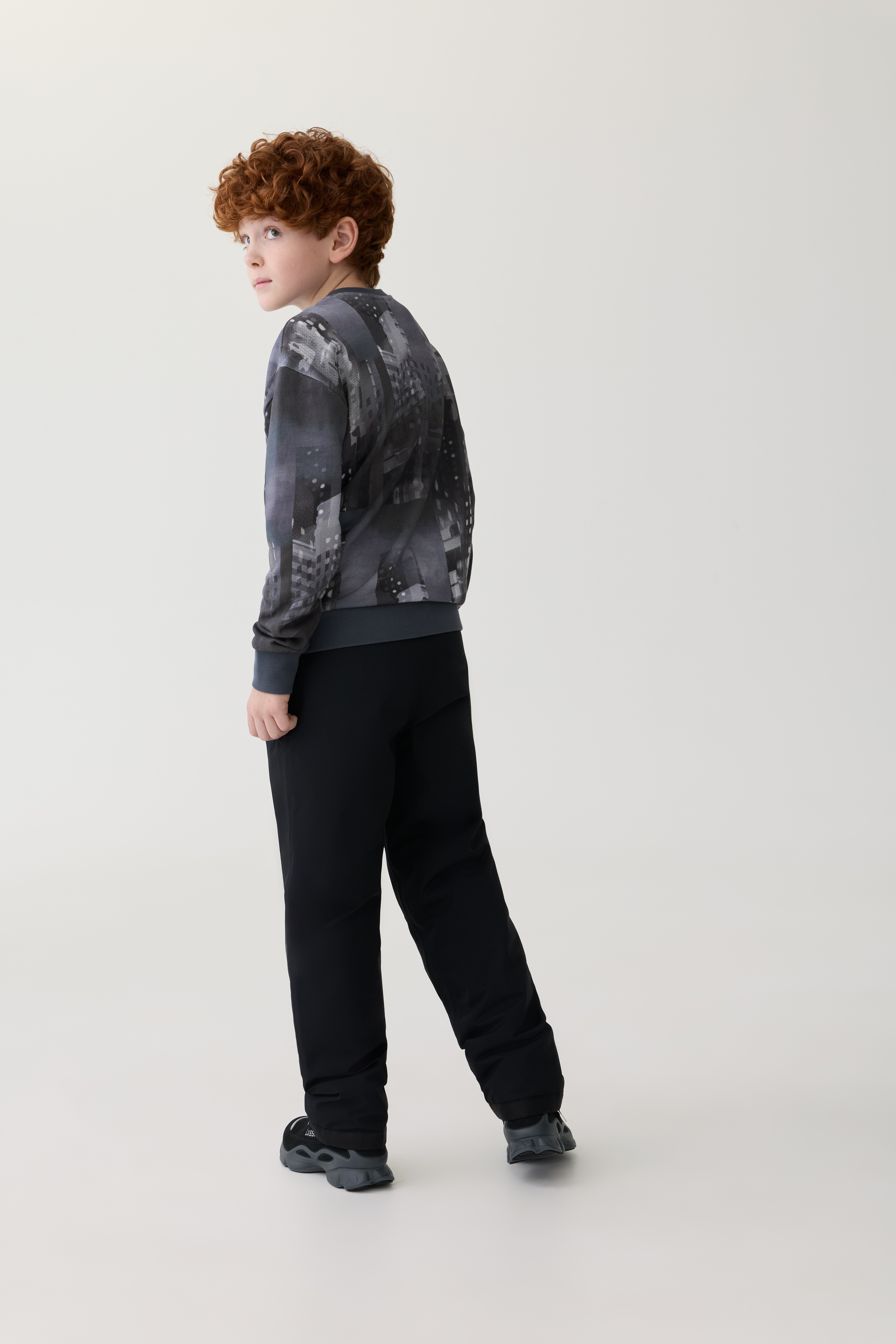 Брюки Lassie 73106104-9990 - фото 7