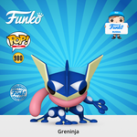 Фигурка Funko