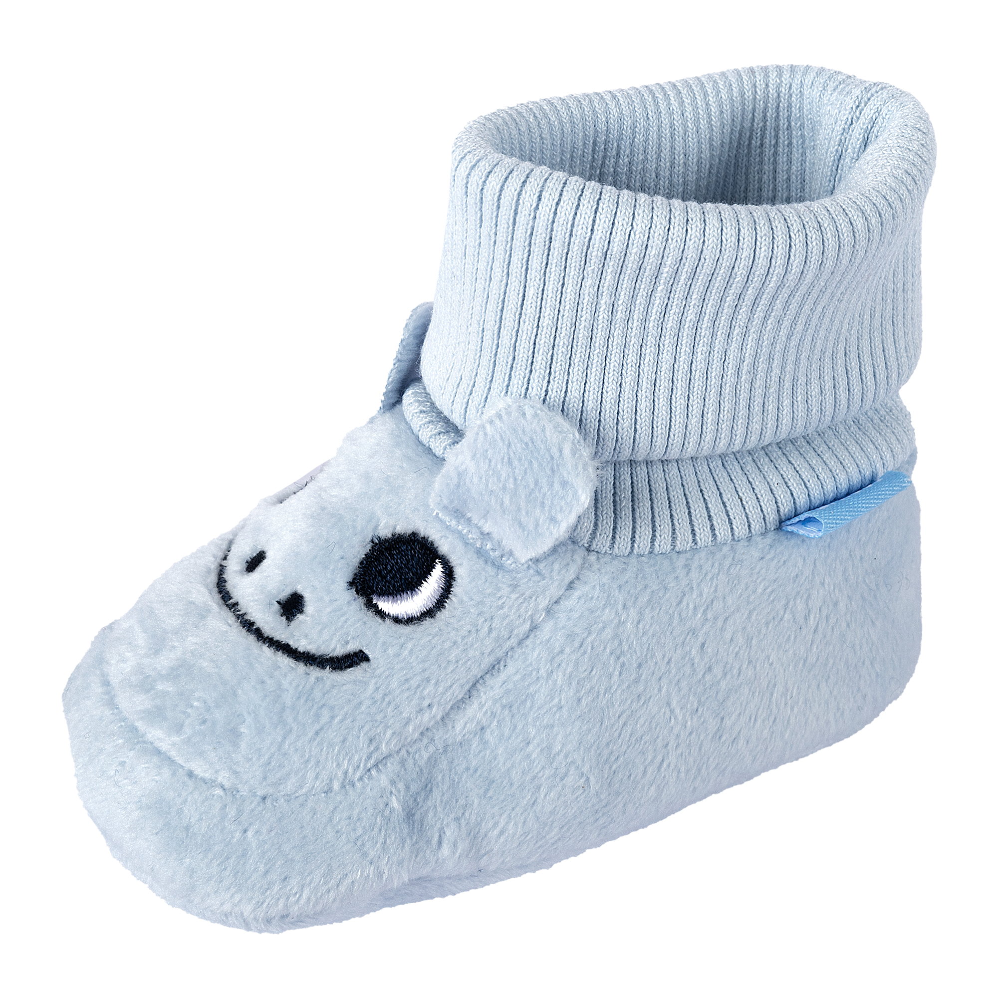Пинетки Chicco 01068024000200 - фото 1