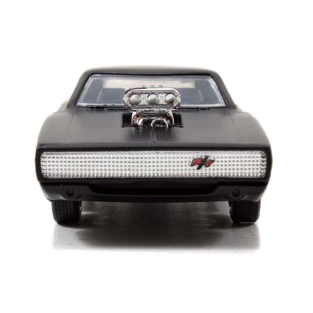 Автомобиль Fast and Furious Dodge 1:24
