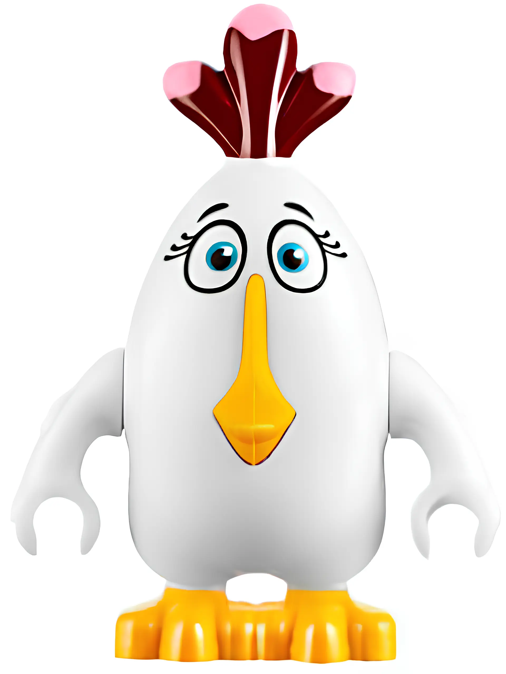 Изображение товара Фигурка LEGO Angry Birds Matilda Изображение товара Фигурка LEGO Angry Birds Matilda