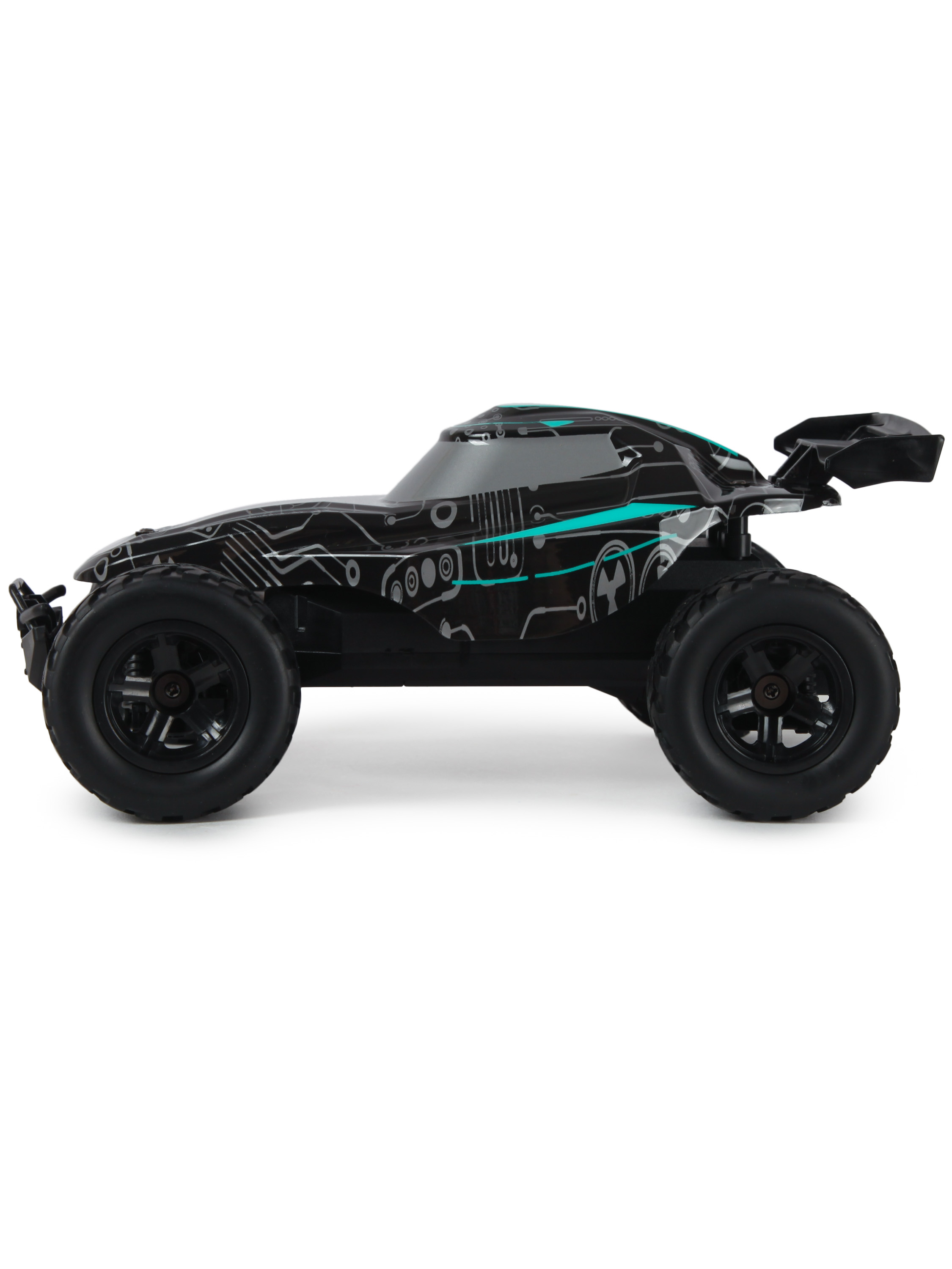 Автомобиль РУ Mobicaro Внедорожник 1:24 - фото 4