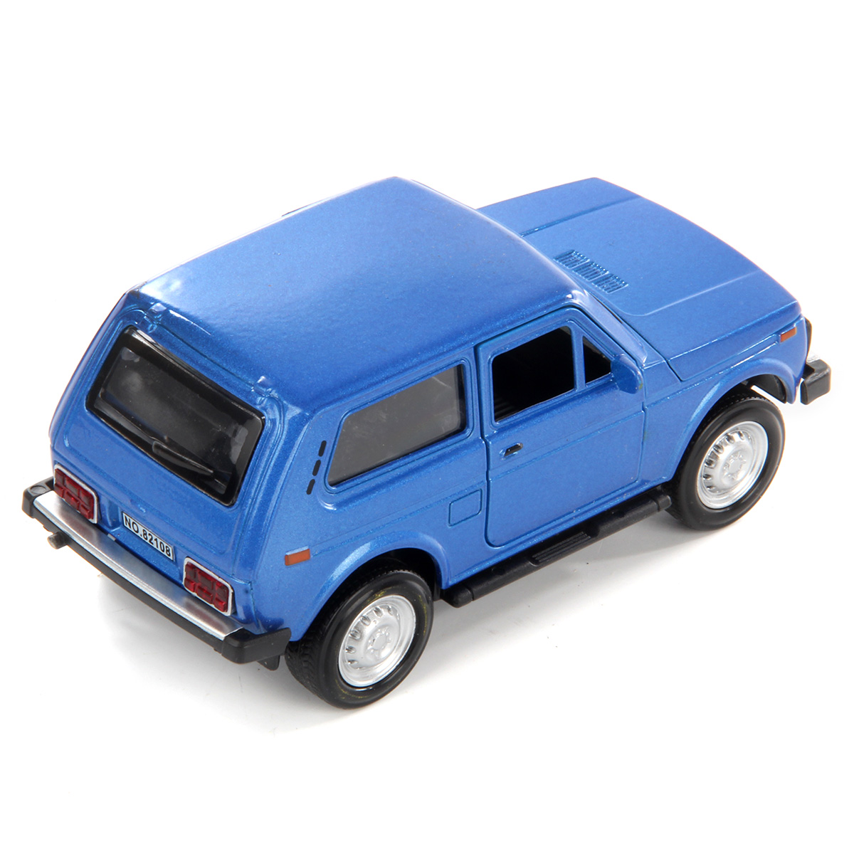 Внедорожник Veld Co 102641 - фото 2