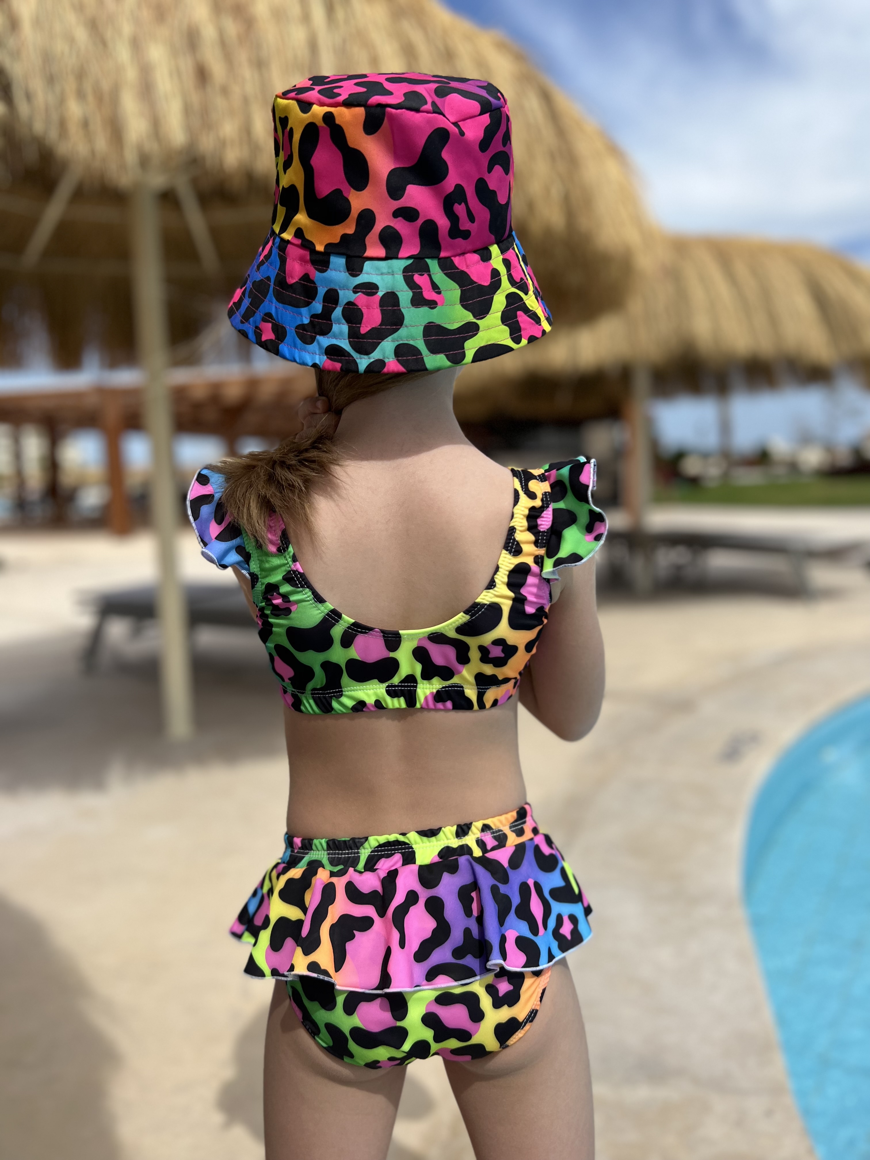 Купальник Capitania KIDS-003/LEONEON - фото 12