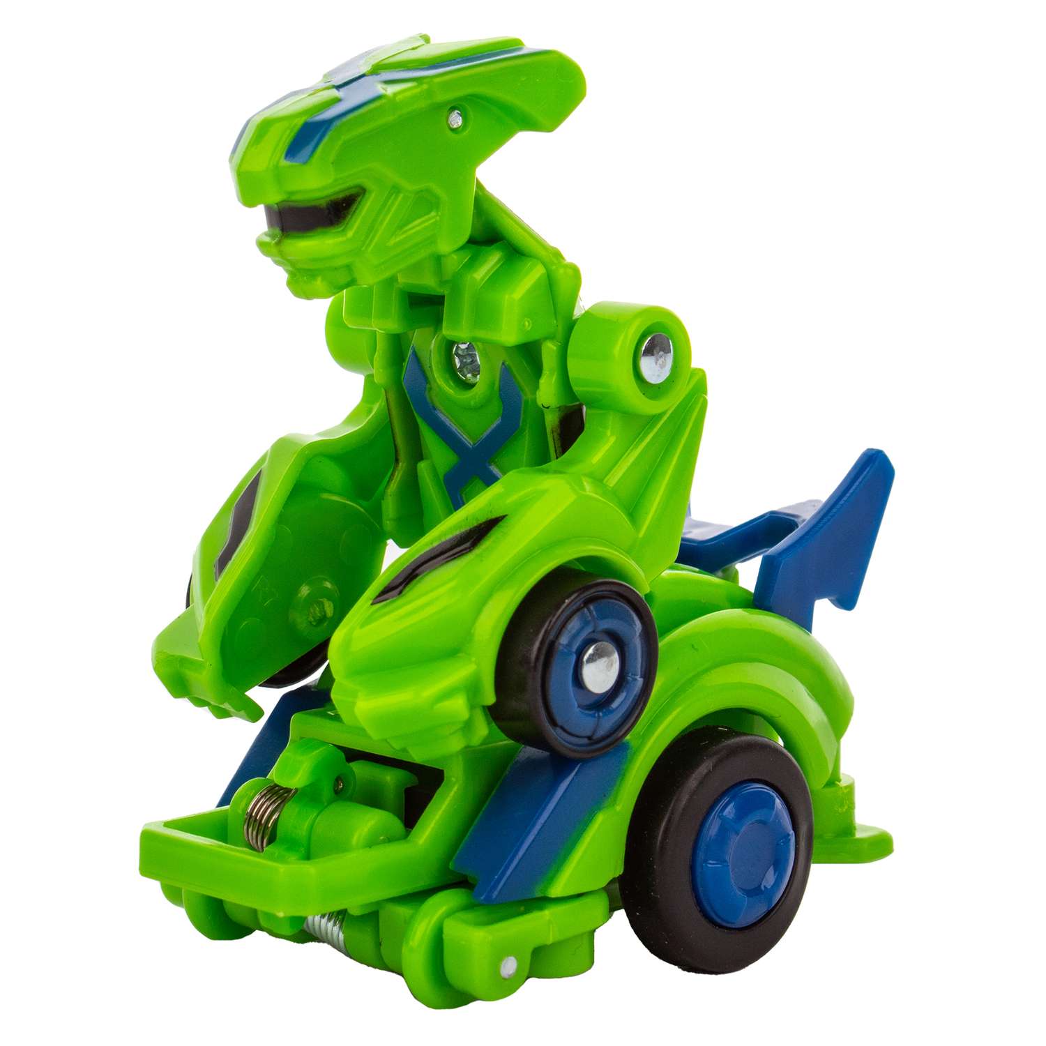 Игровой набор KiddieDrive - фото 9