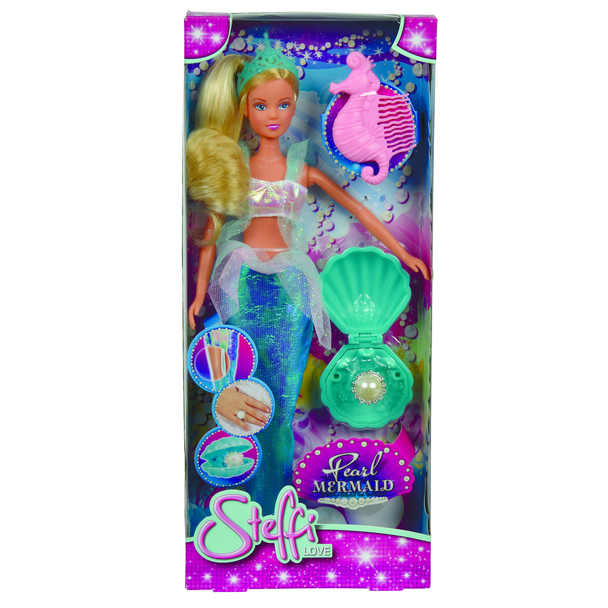 Кукла мини STEFFI 5733066 - фото 6