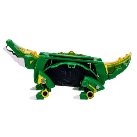 Фигурка Armor Rangers Армокор Боевого Аллигатора