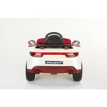 Автомобиль TOYLAND McLaren С пультом ДУ