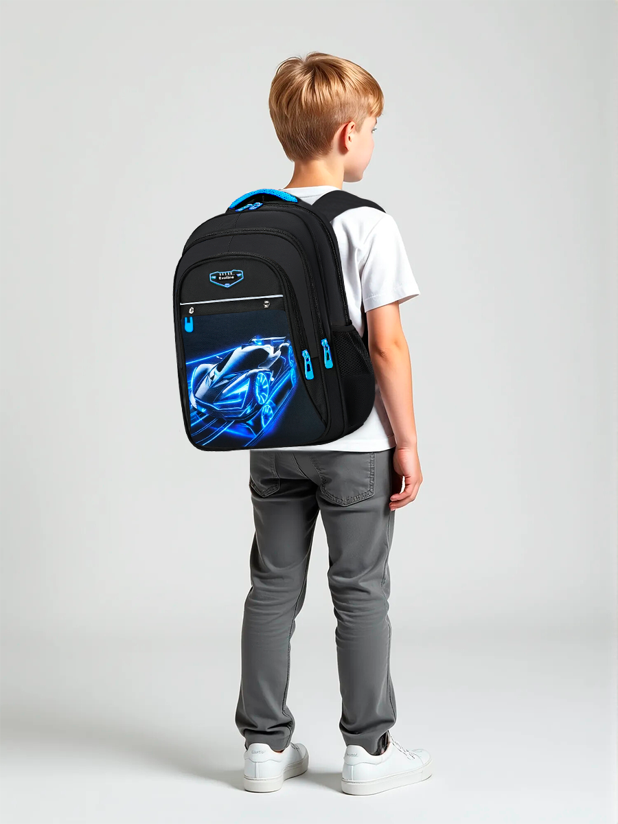 Рюкзак Evoline - фото 18