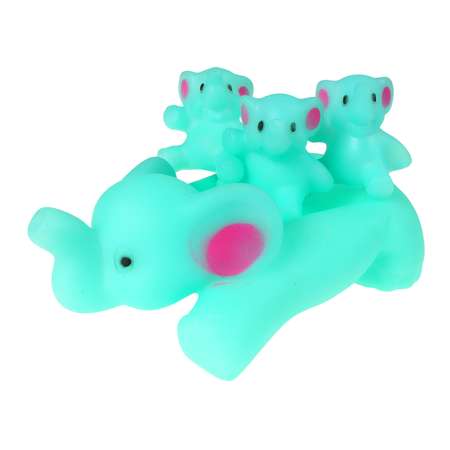 Игрушка Uviton Слоненок в ассортименте