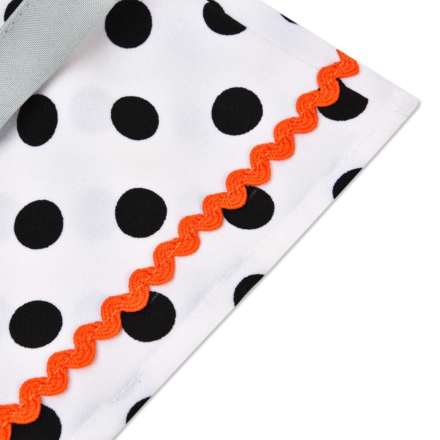 Костюм FRESH-TREND Мышонок-Шуршонок 110 см DM0023 - фото 7