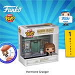 Фигурка Funko Bitty POP!