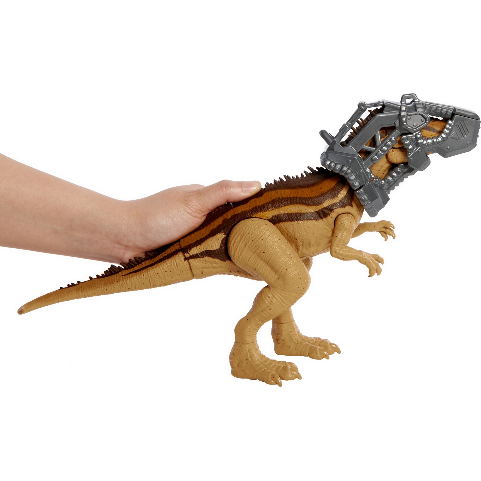 Фигурка Jurassic World - фото 7