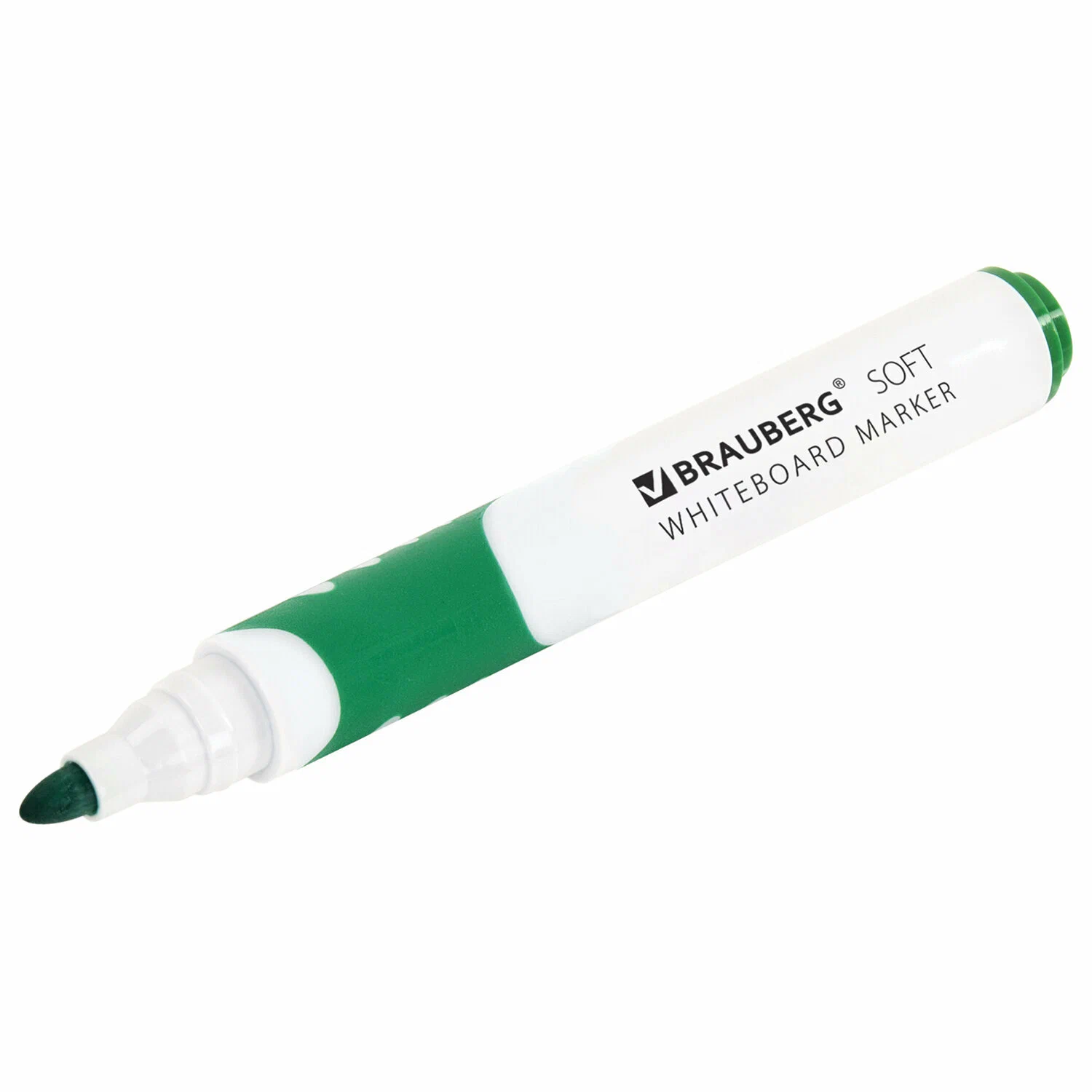 Маркеры Brauberg 8 шт. - фото 9